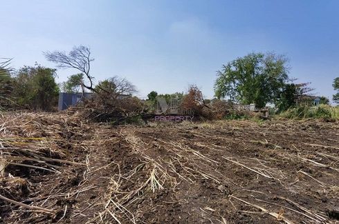 Land for sale in Anusawari, Bangkok near MRT Ram Inthra Km.4