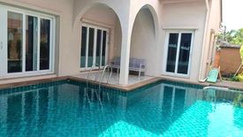 3 Bedroom House for rent in Silk Road Place, Huai Yai, Chonburi