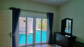 3 Bedroom House for rent in Silk Road Place, Huai Yai, Chonburi