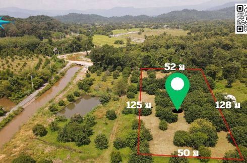 Land for sale in Don Yo, Nakhon Nayok