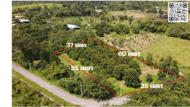 Land for sale in Don Yo, Nakhon Nayok