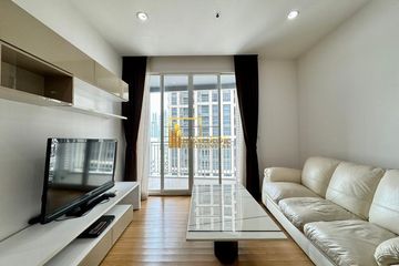 1 Bedroom Condo for rent in 39 by Sansiri, Khlong Tan Nuea, Bangkok near BTS Phrom Phong