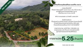 Land for sale in Na Hin Lat, Nakhon Nayok