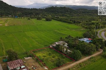 Land for sale in Si Nawa, Nakhon Nayok