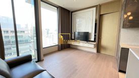 1 Bedroom Condo for rent in The ESSE Asoke, Khlong Toei Nuea, Bangkok near BTS Asoke