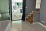3 Bedroom Townhouse for rent in The Plant Citi Chaeng-Wattana, Ban Mai, Nonthaburi near MRT Mueang Thong Lake