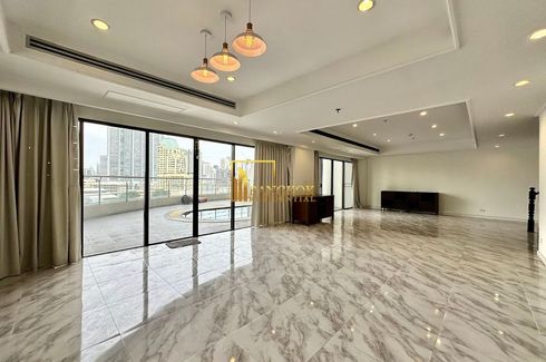 4 Bedroom Condo for sale in Le Raffine Sukhumvit 24, Khlong Tan, Bangkok near BTS Phrom Phong