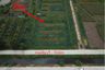Land for sale in Rangsit, Pathum Thani