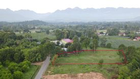 Land for sale in Wang Dong, Kanchanaburi