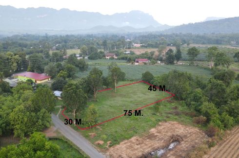 Land for sale in Wang Dong, Kanchanaburi