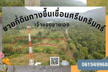 Land for sale in Na Suan, Kanchanaburi