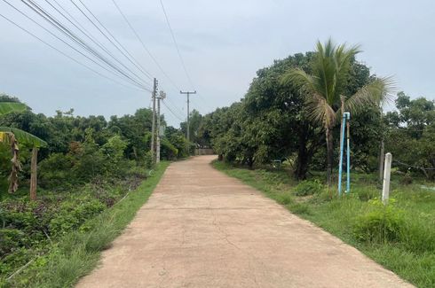 Land for sale in Li, Lamphun