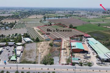 Land for sale in Thung Khok, Suphan Buri