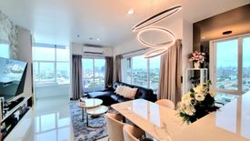 1 Bedroom Condo for Sale or Rent in The Four Wings Residence Srinakarin, Hua Mak, Bangkok near Airport Rail Link Hua Mak