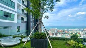 1 Bedroom Condo for sale in Arcadia Millennium Tower, Nong Prue, Chonburi