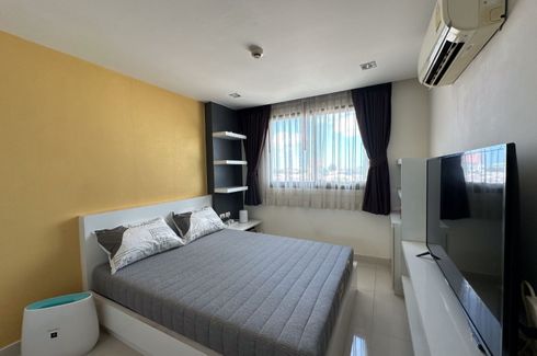 1 Bedroom Condo for sale in The Time, Thung Sukhla, Chonburi