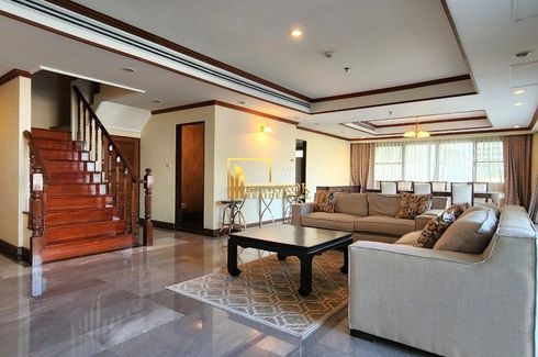 3 Bedroom Condo for rent in Le Raffine Sukhumvit 24, Khlong Tan, Bangkok near BTS Phrom Phong