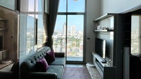 2 Bedroom Condo for rent in Ceil by Sansiri, Khlong Tan Nuea, Bangkok near BTS Ekkamai