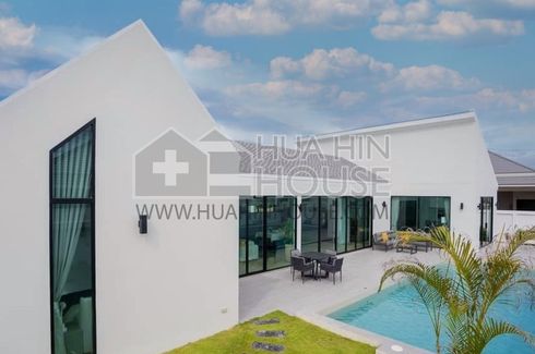 3 Bedroom House for sale in Thap Tai, Prachuap Khiri Khan