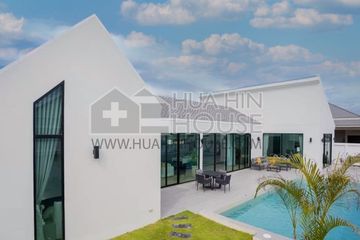 3 Bedroom House for sale in Thap Tai, Prachuap Khiri Khan