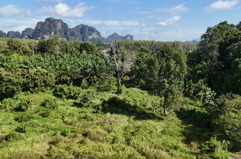 Land for sale in Ao Nang, Krabi