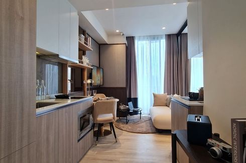 1 Bedroom Condo for sale in Wyndham Grand Residences Wongamat Pattaya, Na Kluea, Chonburi