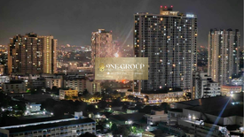 2 Bedroom Condo for rent in Ideo Sathorn - Thaphra, Bukkhalo, Bangkok near BTS Pho Nimit