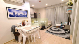 2 Bedroom Condo for rent in Ideo Sathorn - Thaphra, Bukkhalo, Bangkok near BTS Pho Nimit