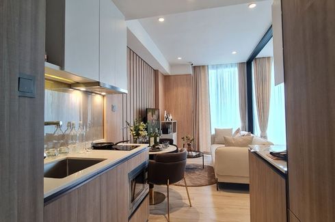 1 Bedroom Condo for sale in Wyndham Grand Residences Wongamat Pattaya, Na Kluea, Chonburi