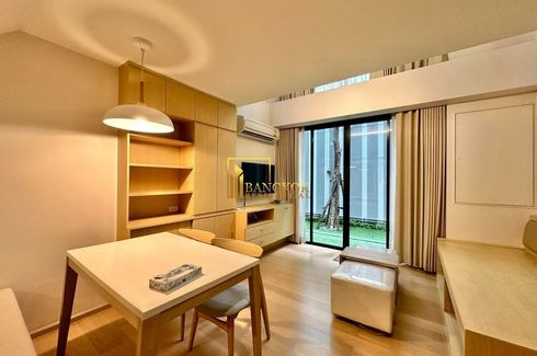 1 Bedroom Condo for Sale or Rent in Liv At 49, Khlong Tan Nuea, Bangkok near BTS Thong Lo