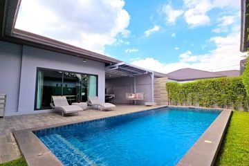 3 Bedroom Villa for sale in Baan Pattaya 6, Huai Yai, Chonburi