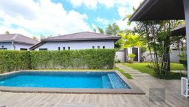 3 Bedroom Villa for sale in Baan Pattaya 6, Huai Yai, Chonburi