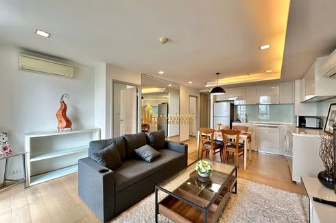 2 Bedroom Condo for Sale or Rent in Liv At 49, Khlong Tan Nuea, Bangkok near BTS Thong Lo