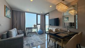 1 Bedroom Condo for rent in Copacabana Beach Jomtien, Nong Prue, Chonburi