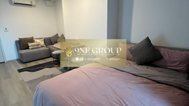 1 Bedroom Condo for rent in Elio Sathorn - Wutthakat, Bang Kho, Bangkok near BTS Talat Phlu