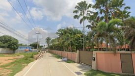 Land for sale in Huai Yai, Chonburi