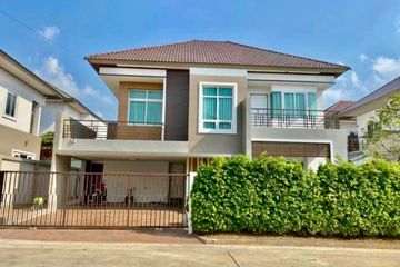 3 Bedroom House for rent in Coco Hill Laem Chabang, Thung Sukhla, Chonburi