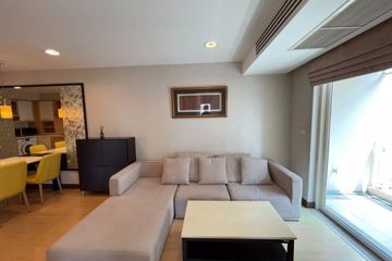 2 Bedroom Condo for Sale or Rent in The Bangkok Narathiwas Ratchanakarint, Yan Nawa, Bangkok near BTS Chong Nonsi