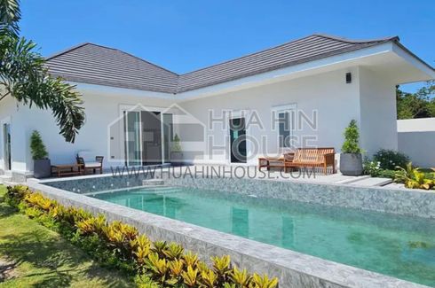 3 Bedroom House for sale in Hua Hin, Prachuap Khiri Khan