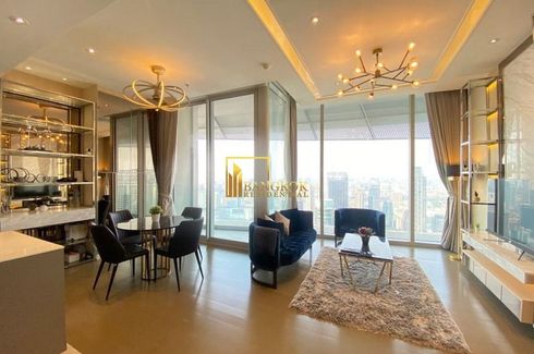 2 Bedroom Condo for rent in Magnolias Ratchadamri Boulevard, Langsuan, Bangkok near BTS Ratchadamri