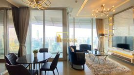 2 Bedroom Condo for rent in Magnolias Ratchadamri Boulevard, Langsuan, Bangkok near BTS Ratchadamri