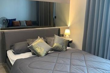 1 Bedroom Condo for sale in Chapter Charoennakhorn-Riverside, Bang Lamphu Lang, Bangkok near BTS Krung Thon Buri