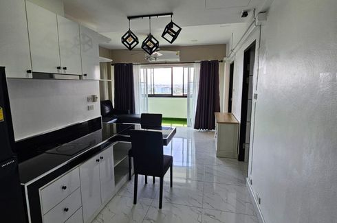 2 Bedroom Condo for sale in Nong Prue, Chonburi