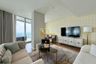 3 Bedroom Condo for rent in Magnolias Ratchadamri Boulevard, Lumpini, Bangkok near BTS Ratchadamri