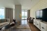 3 Bedroom Condo for rent in Magnolias Ratchadamri Boulevard, Lumpini, Bangkok near BTS Ratchadamri