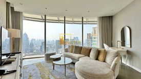 2 Bedroom Condo for rent in Magnolias Ratchadamri Boulevard, Langsuan, Bangkok near BTS Ratchadamri