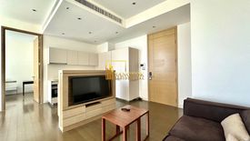 1 Bedroom Condo for Sale or Rent in Magnolias Ratchadamri Boulevard, Langsuan, Bangkok near BTS Ratchadamri