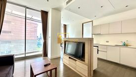 1 Bedroom Condo for Sale or Rent in Magnolias Ratchadamri Boulevard, Langsuan, Bangkok near BTS Ratchadamri