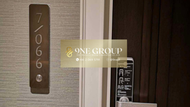 1 Bedroom Condo for rent in The Diplomat 39, Khlong Tan Nuea, Bangkok near BTS Phrom Phong