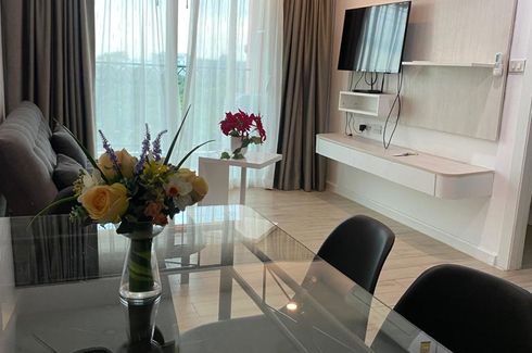 1 Bedroom Condo for sale in Seven Seas Resort, Nong Prue, Chonburi